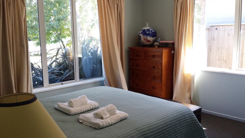 Delamain Holiday House And B&B Κράισττσερτς Εξωτερικό φωτογραφία